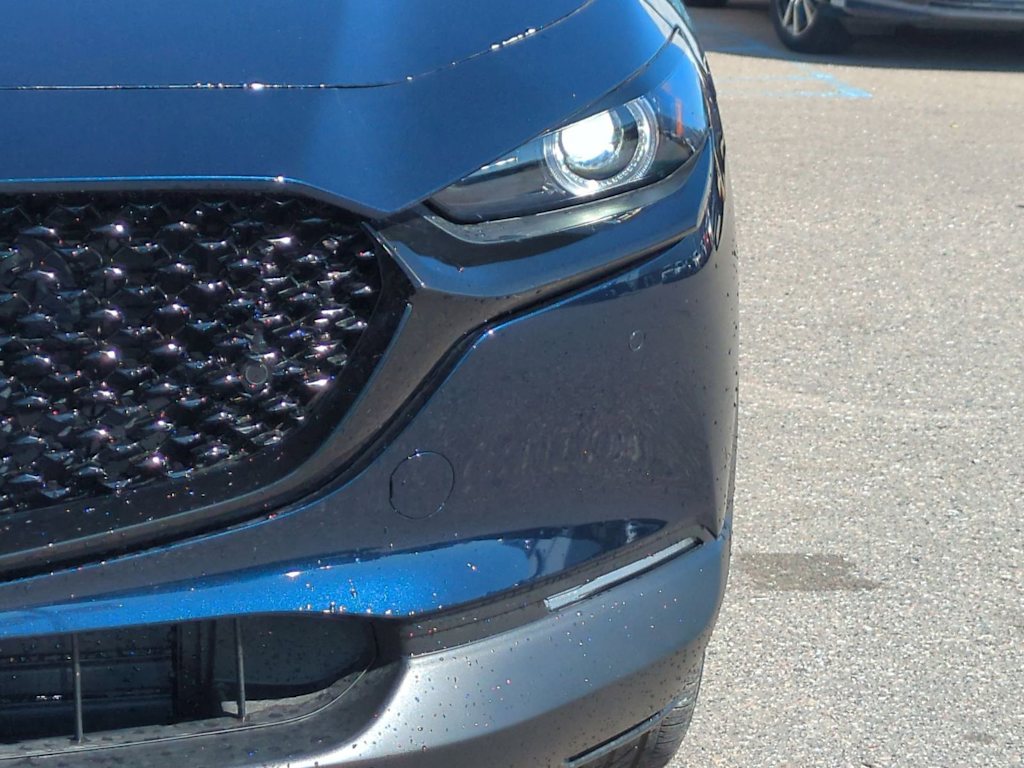 Thumbnail: 2026 Mazda CX-30 - 25