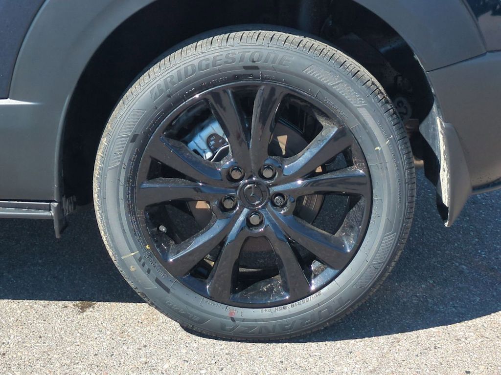 Thumbnail: 2026 Mazda CX-30 - 7
