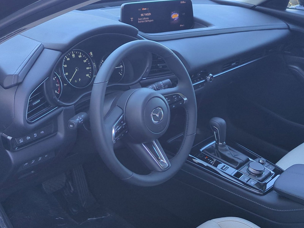 Thumbnail: 2026 Mazda CX-30 - 2