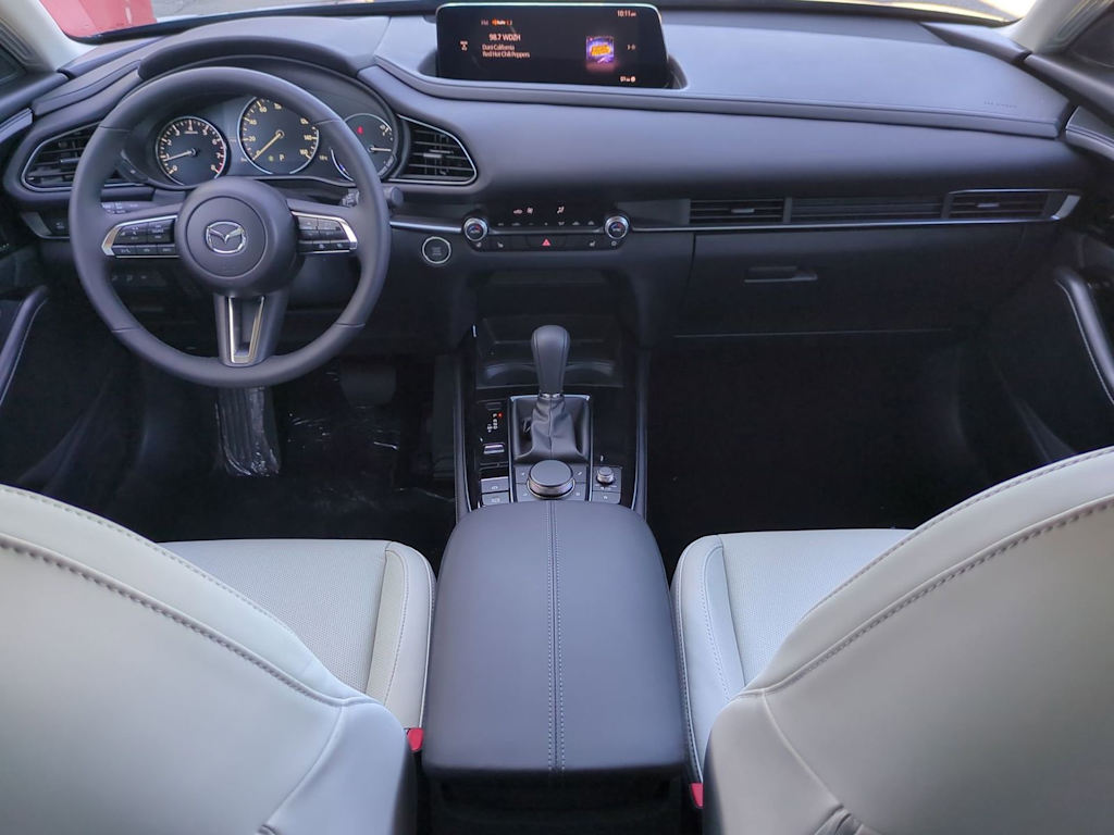 Thumbnail: 2026 Mazda CX-30 - 9