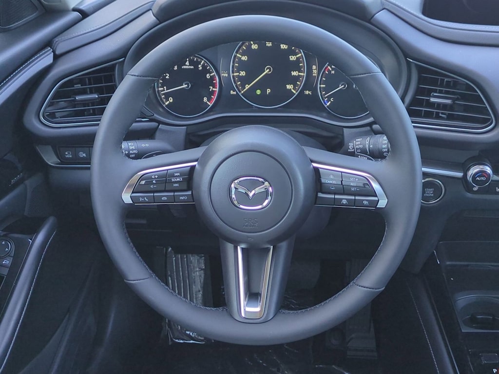 Thumbnail: 2026 Mazda CX-30 - 13