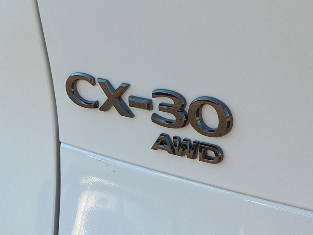 Thumbnail: 2026 Mazda CX-30 - 23