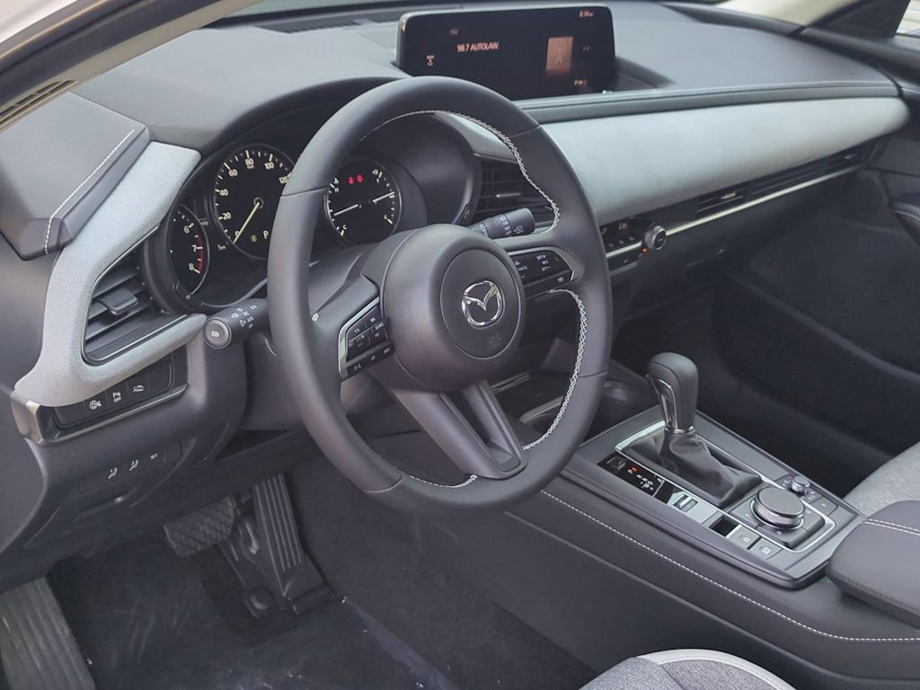 Thumbnail: 2026 Mazda CX-30 - 2