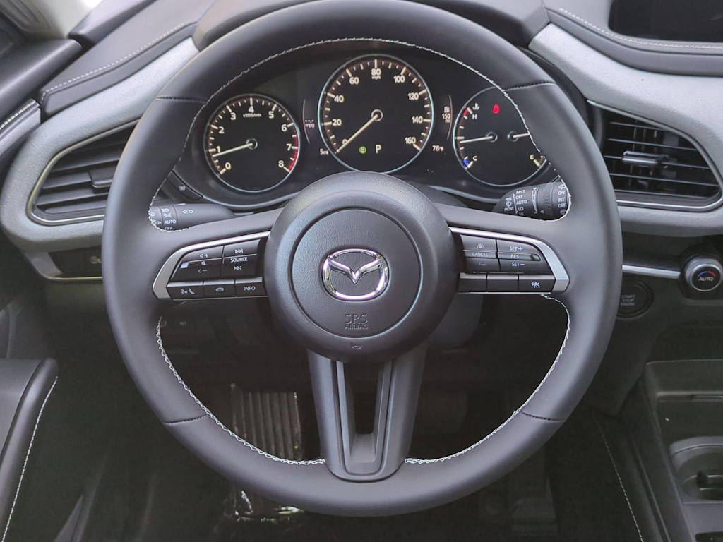 Thumbnail: 2026 Mazda CX-30 - 12