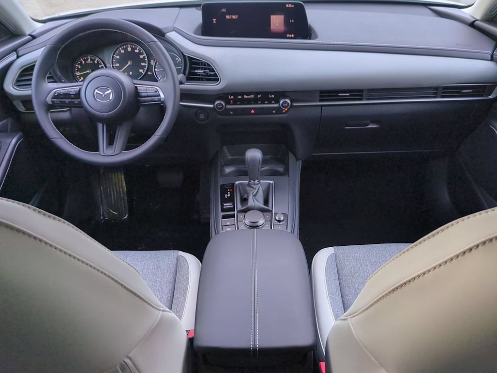 Thumbnail: 2026 Mazda CX-30 - 8