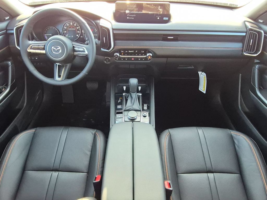 Thumbnail: 2026 Mazda CX-30 - 6