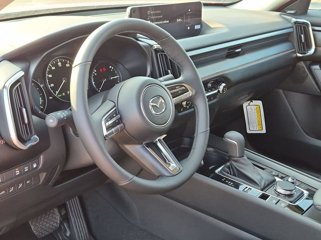 Thumbnail: 2026 Mazda CX-30 - 2