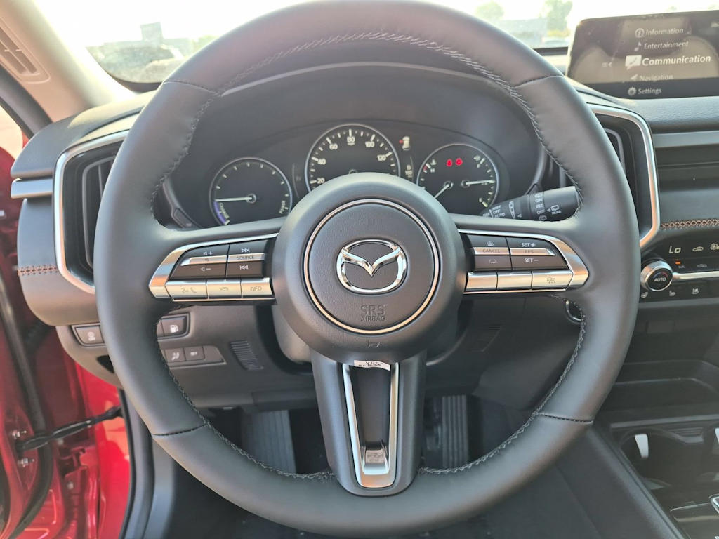 Thumbnail: 2026 Mazda CX-30 - 10