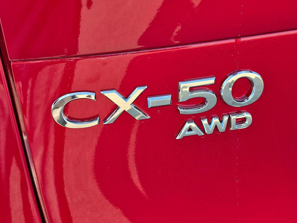 Thumbnail: 2026 Mazda CX-30 - 17