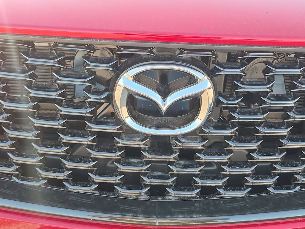 Thumbnail: 2026 Mazda CX-30 - 3