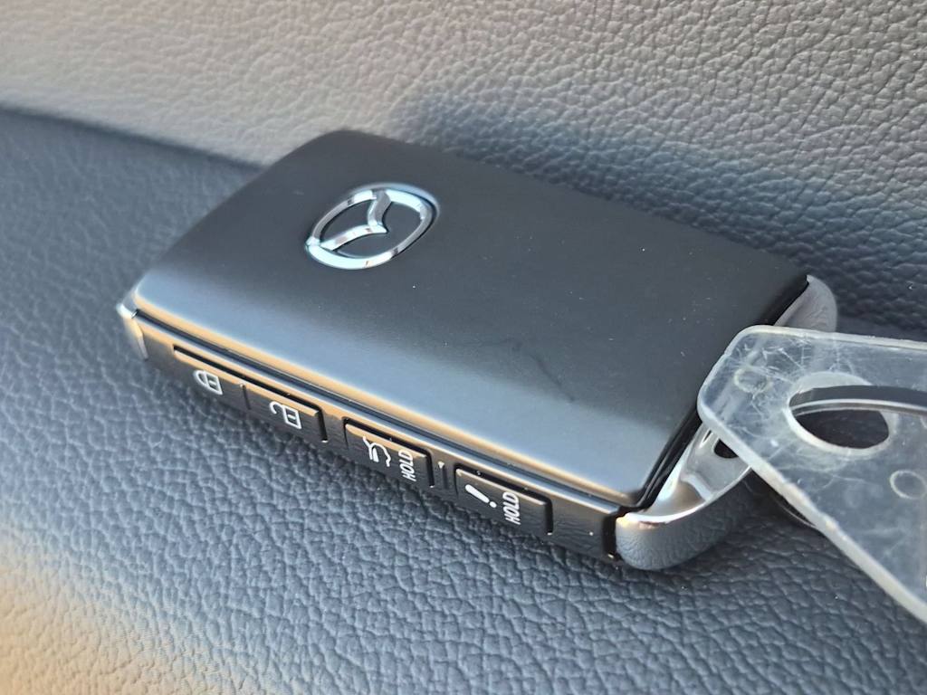 Thumbnail: 2026 Mazda CX-30 - 15