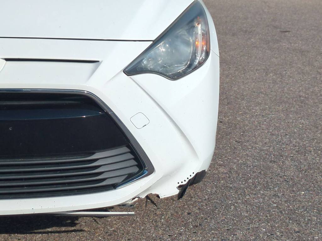 Thumbnail: 2016 Scion iA - 7