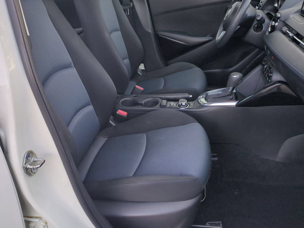 Thumbnail: 2016 Scion iA - 11