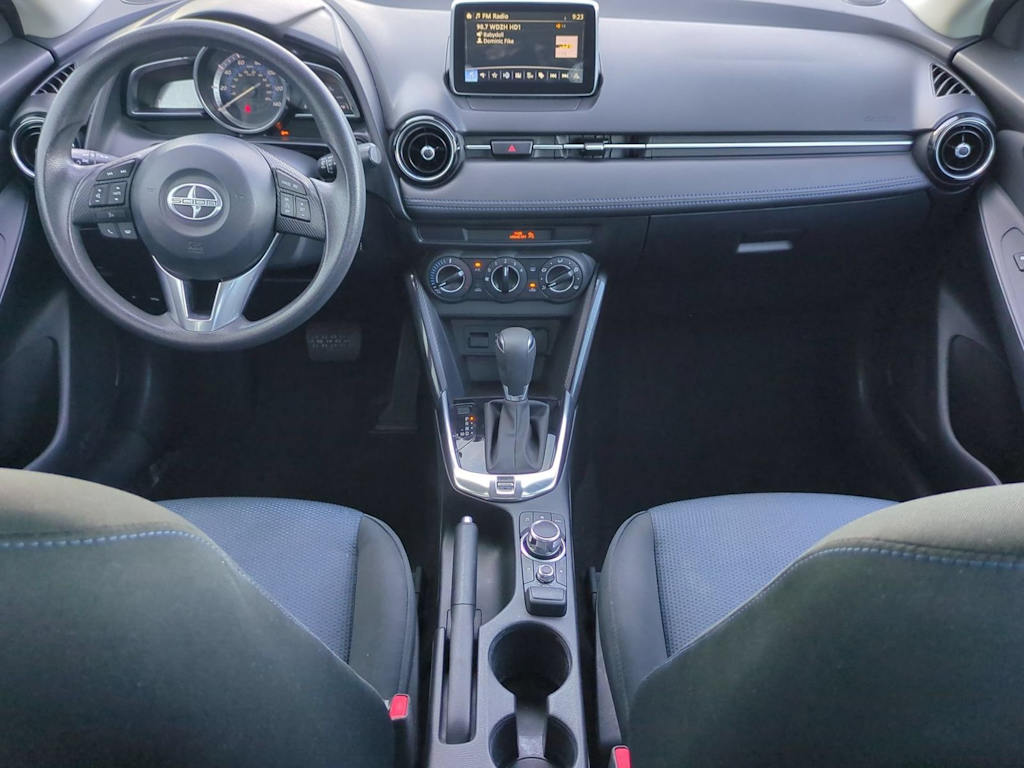 Thumbnail: 2016 Scion iA - 9