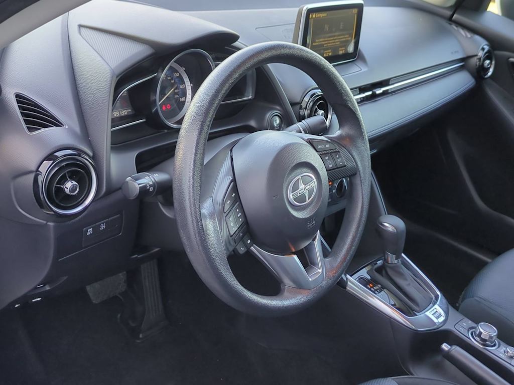 Thumbnail: 2016 Scion iA - 2