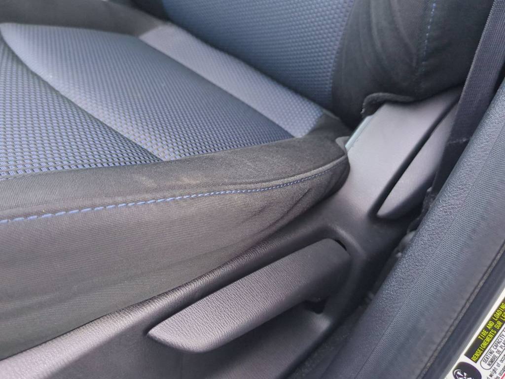 Thumbnail: 2016 Scion iA - 24