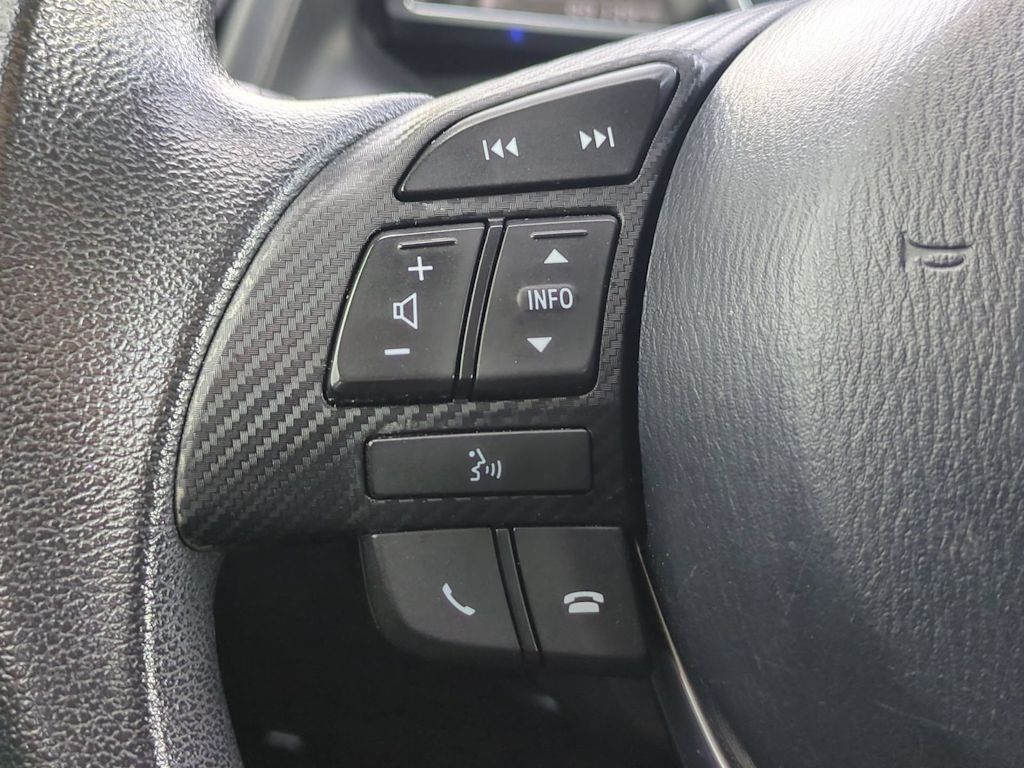 Thumbnail: 2016 Scion iA - 27