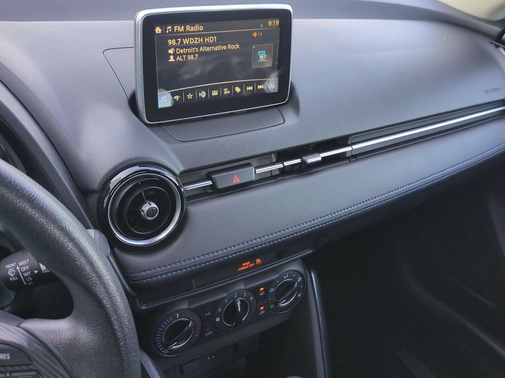 Thumbnail: 2016 Scion iA - 14