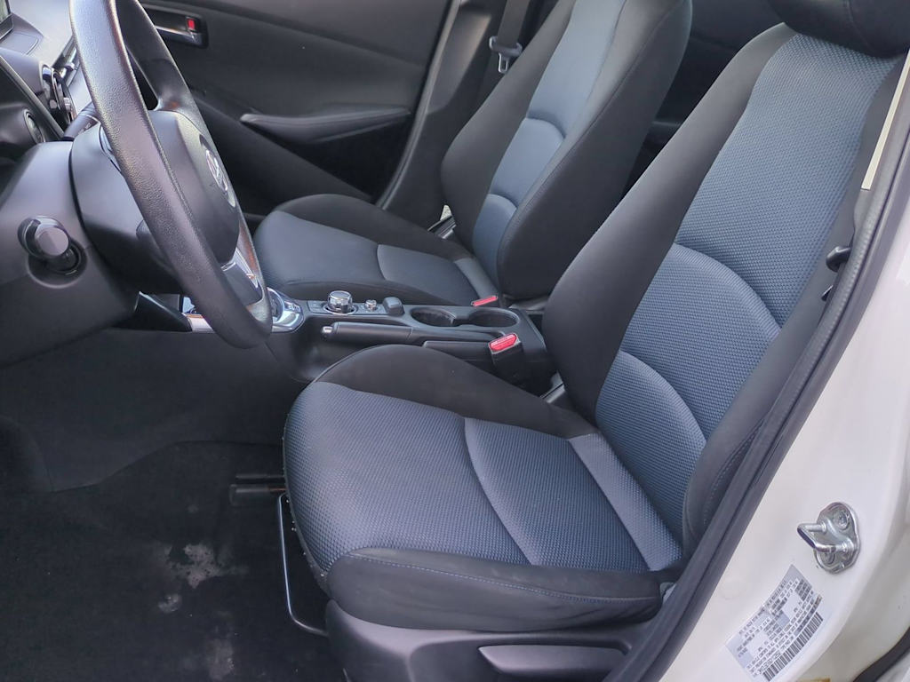 Thumbnail: 2016 Scion iA - 10