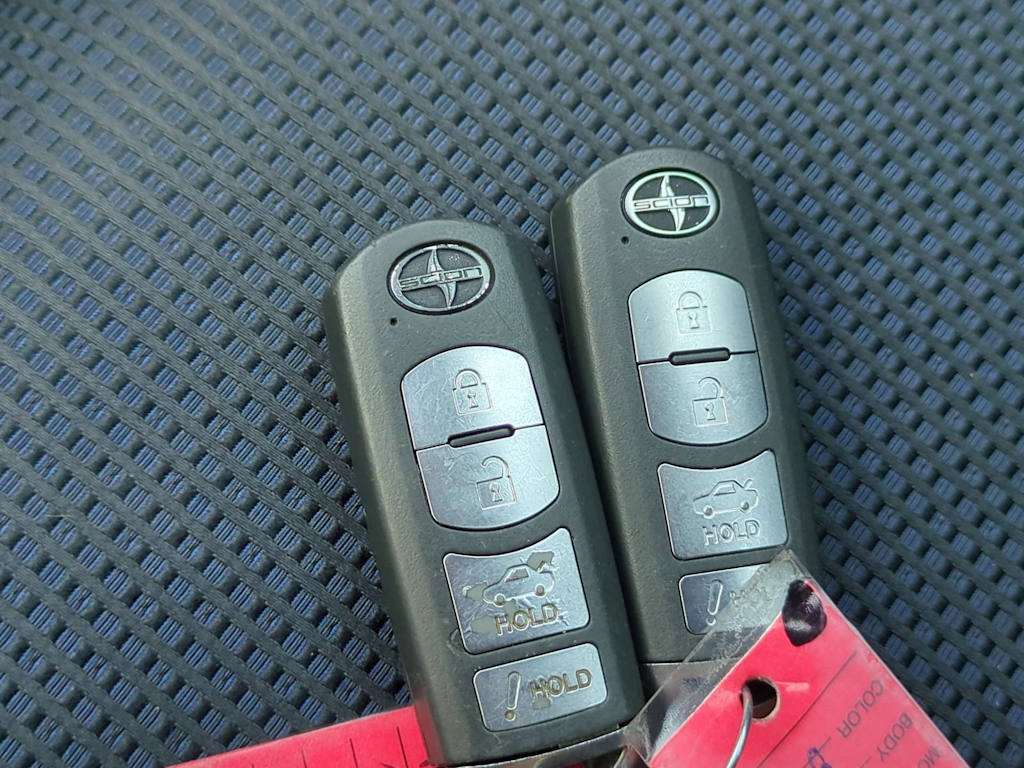 Thumbnail: 2016 Scion iA - 17