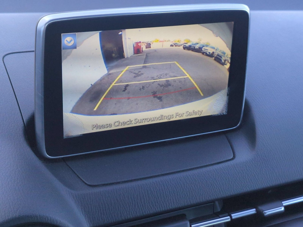 Thumbnail: 2016 Scion iA - 31