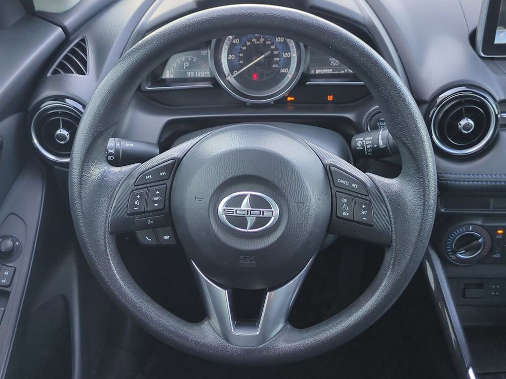 Thumbnail: 2016 Scion iA - 13