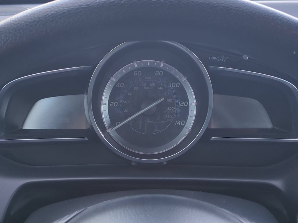 Thumbnail: 2016 Scion iA - 33