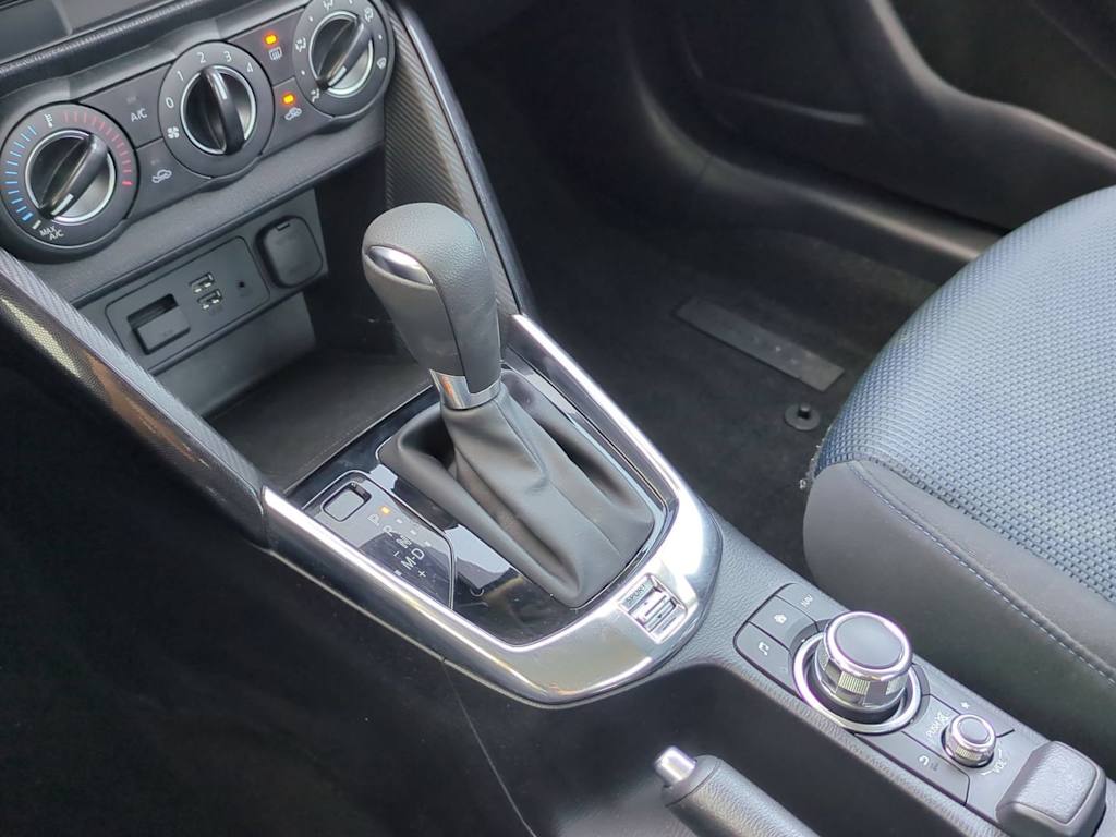 Thumbnail: 2016 Scion iA - 15