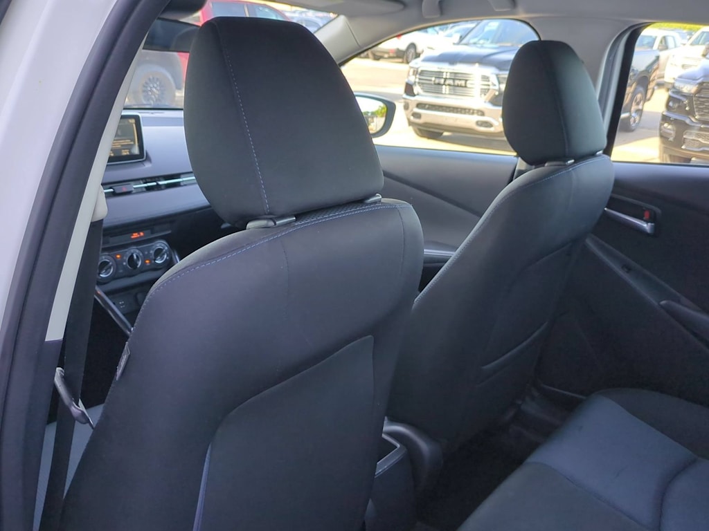 Thumbnail: 2016 Scion iA - 12