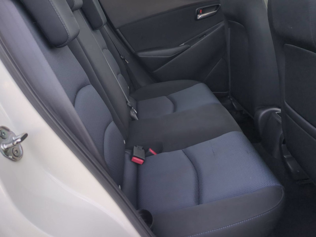Thumbnail: 2016 Scion iA - 26