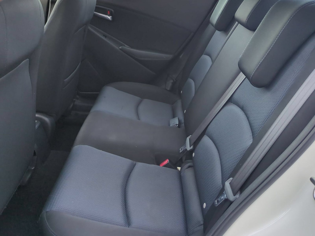 Thumbnail: 2016 Scion iA - 25