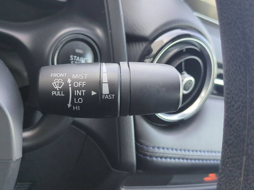 Thumbnail: 2016 Scion iA - 29