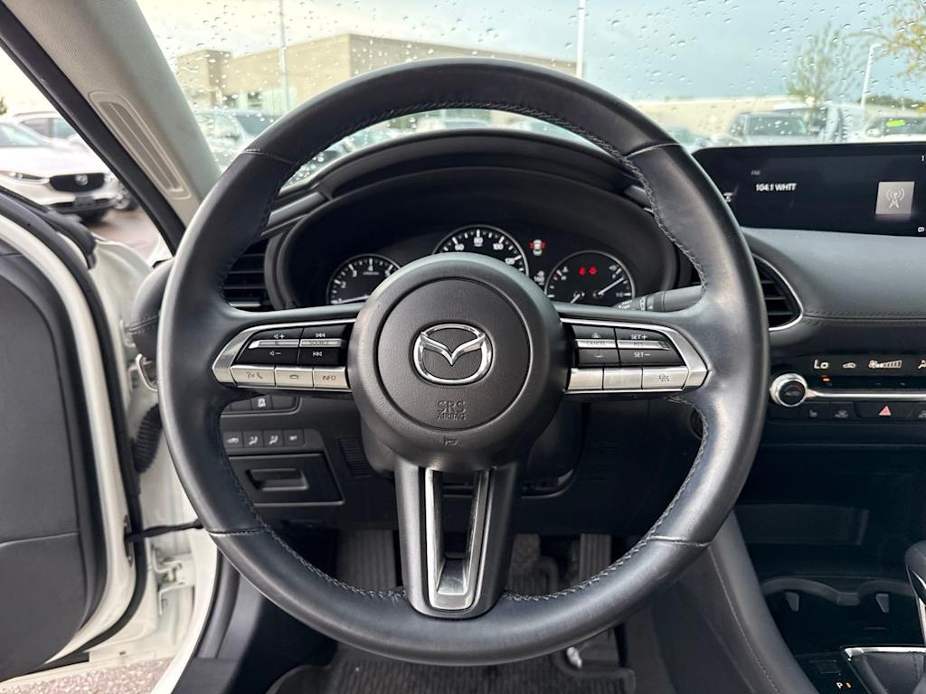 Thumbnail: 2023 Mazda Mazda3 - 8