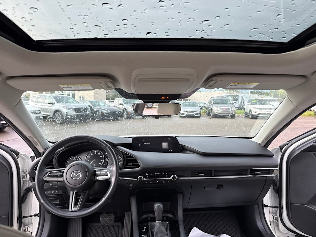 Thumbnail: 2023 Mazda Mazda3 - 2
