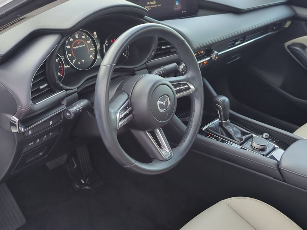 Thumbnail: 2023 Mazda Mazda3 - 2