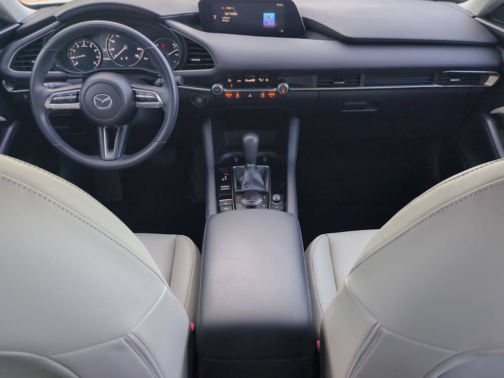 Thumbnail: 2023 Mazda Mazda3 - 9