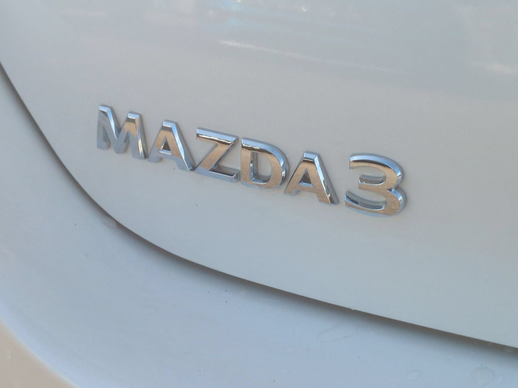Thumbnail: 2023 Mazda Mazda3 - 23