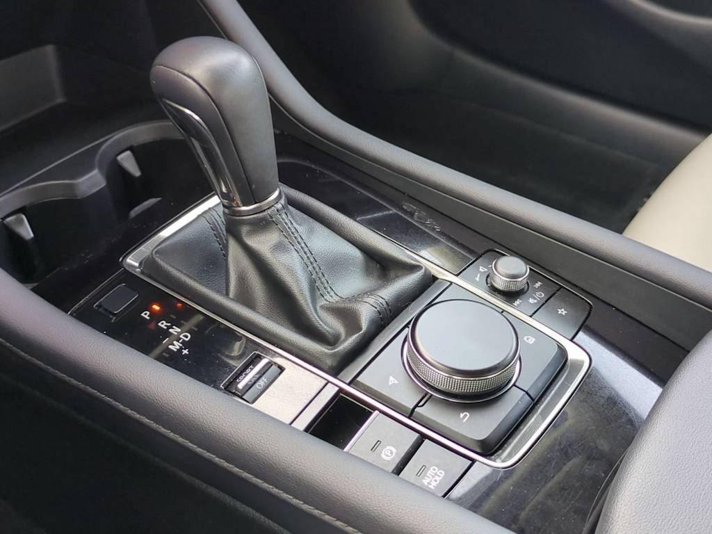 Thumbnail: 2023 Mazda Mazda3 - 15