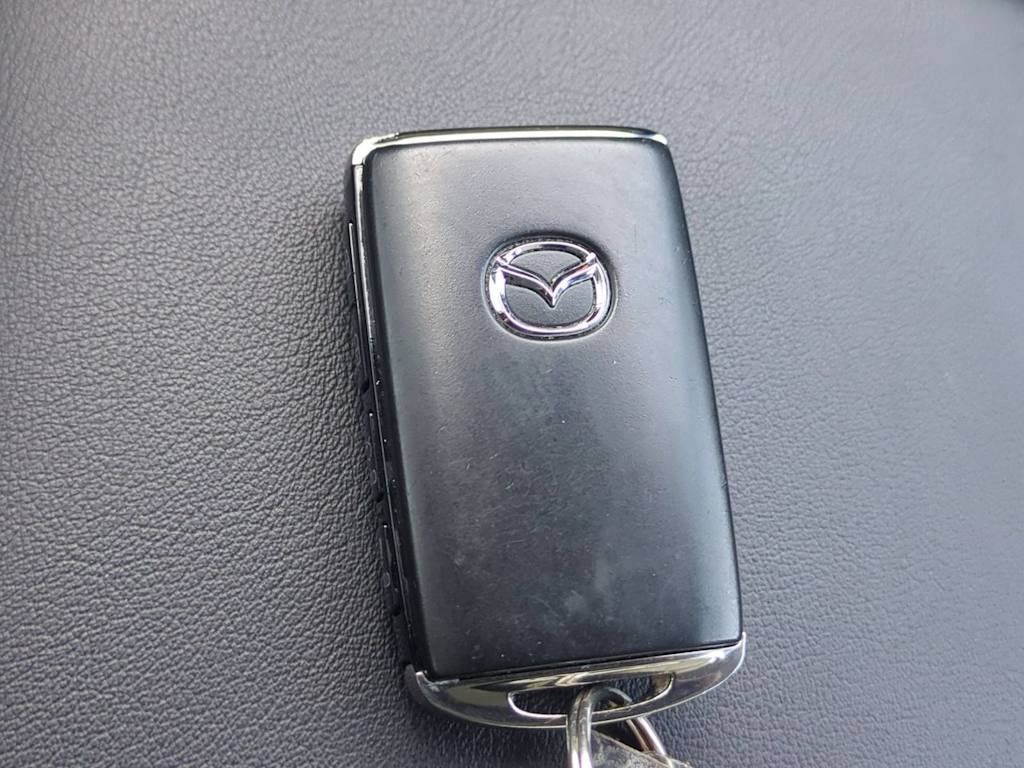 Thumbnail: 2023 Mazda Mazda3 - 35