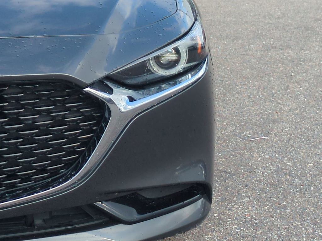 Thumbnail: 2023 Mazda Mazda3 - 23