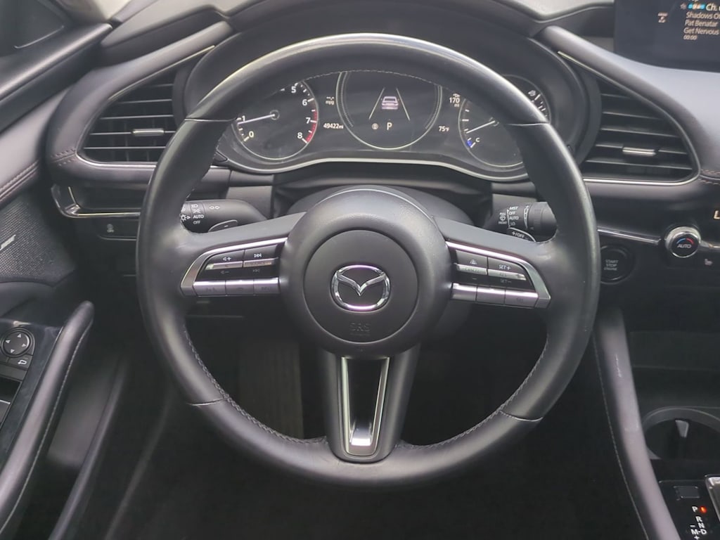 Thumbnail: 2023 Mazda Mazda3 - 12
