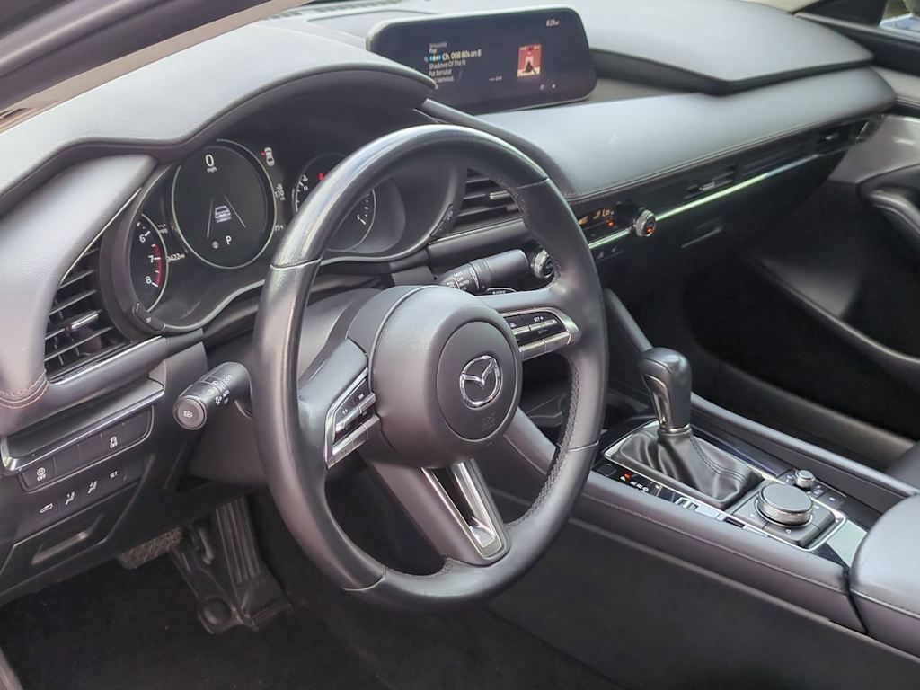 Thumbnail: 2023 Mazda Mazda3 - 2