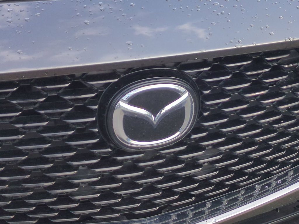 Thumbnail: 2023 Mazda Mazda3 - 6
