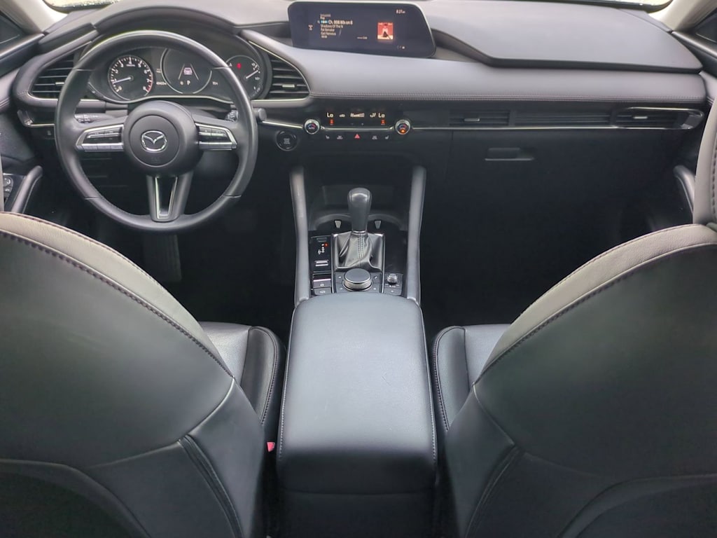 Thumbnail: 2023 Mazda Mazda3 - 8