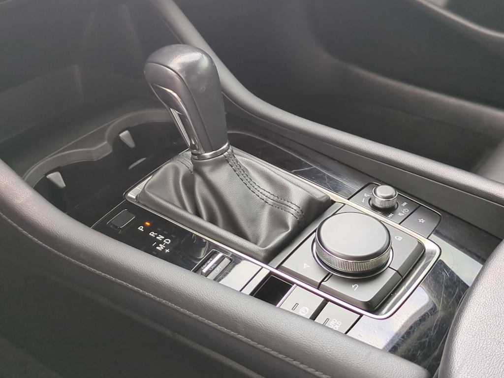 Thumbnail: 2023 Mazda Mazda3 - 14
