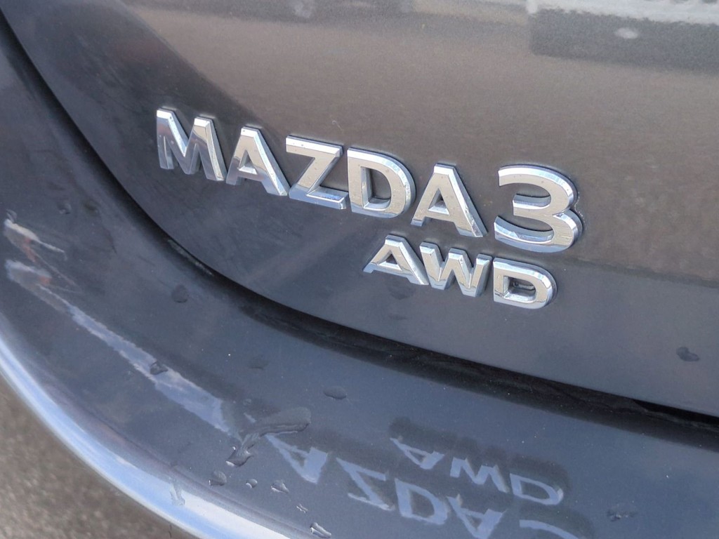 Thumbnail: 2023 Mazda Mazda3 - 24