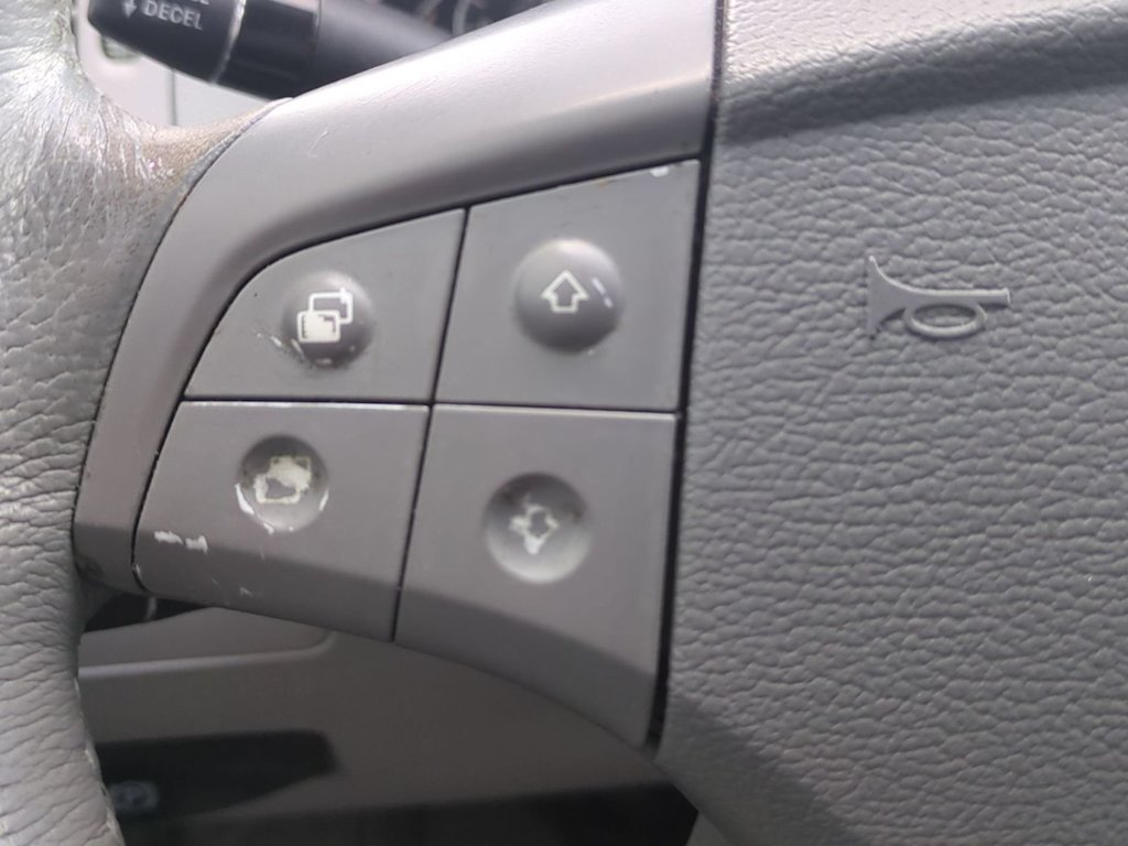 Thumbnail: 2007 Mercedes-Benz R-Class - 31