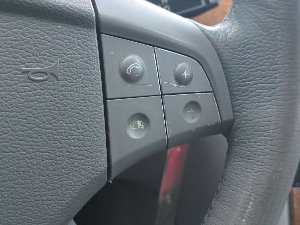 Thumbnail: 2007 Mercedes-Benz R-Class - 32