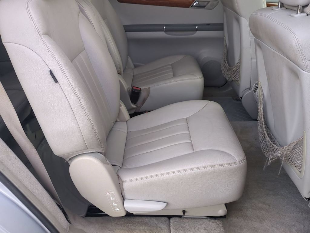 Thumbnail: 2007 Mercedes-Benz R-Class - 26