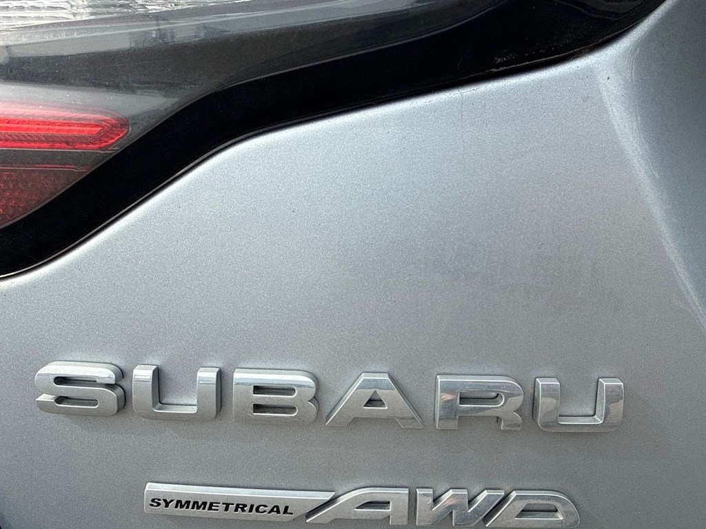 Thumbnail: 2024 Subaru Legacy - 7